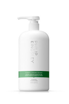Flaky/Itchy Scalp Anti-Dandruff Shampoo